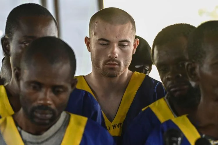 Americans Among 50 Facing Terrorism Charges in DRC Over Failed Coup Attempt