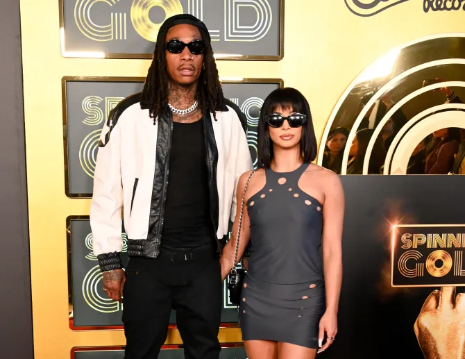 Inside Wiz Khalifa’s Relationship with Aimee Aguilar: From Romance to Parenthood