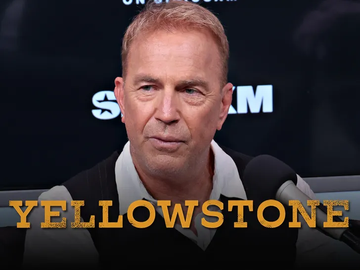 Kevin Costner Confirms Departure from ‘Yellowstone’, Ending Role as John Dutton