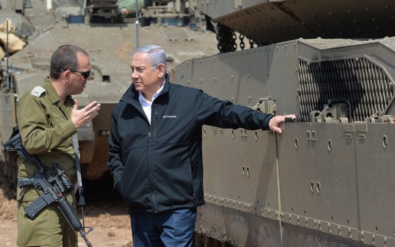 Netanyahu Signals Shift in Gaza Operations, Warns of Potential Lebanon Conflict