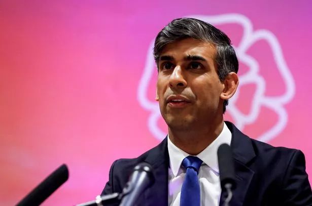 Rishi Sunak’s Speech Conceding Defeat in UK Election, Labour Secures Historic Victory