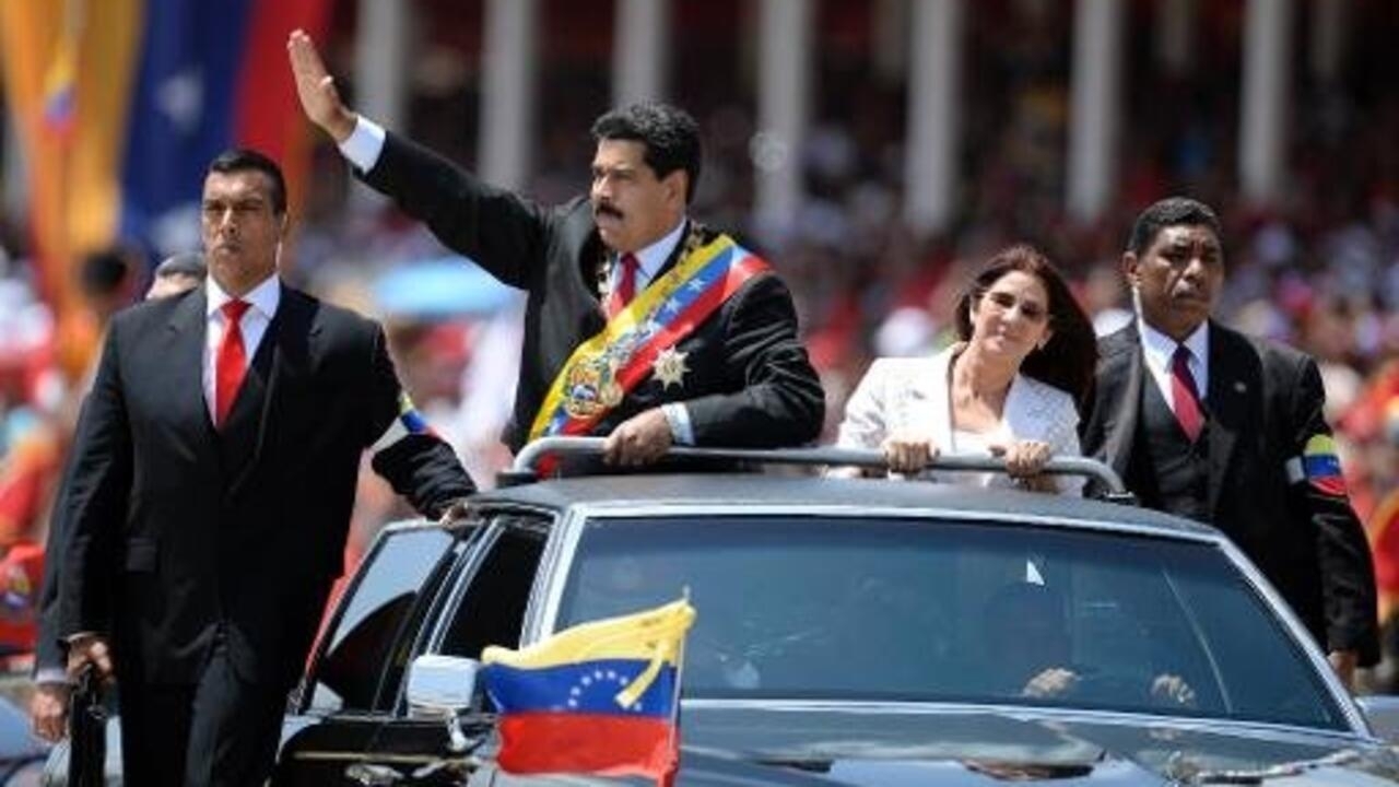 Panama Suspends Diplomatic Relations with Venezuela Amid Election Review