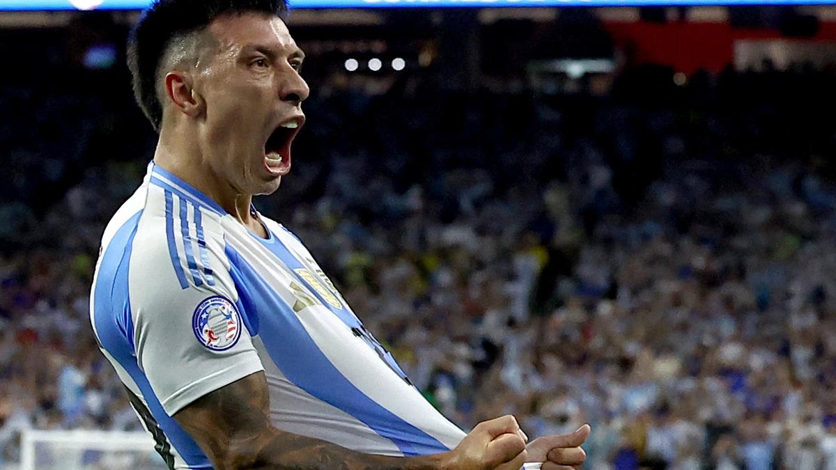 Argentina Triumphs Over Ecuador in Copa America 2024 Quarterfinal Penalty Shootout, Winning 4-2