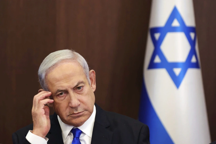 Netanyahu Agrees to Resume Hostage Release Negotiations with Hamas