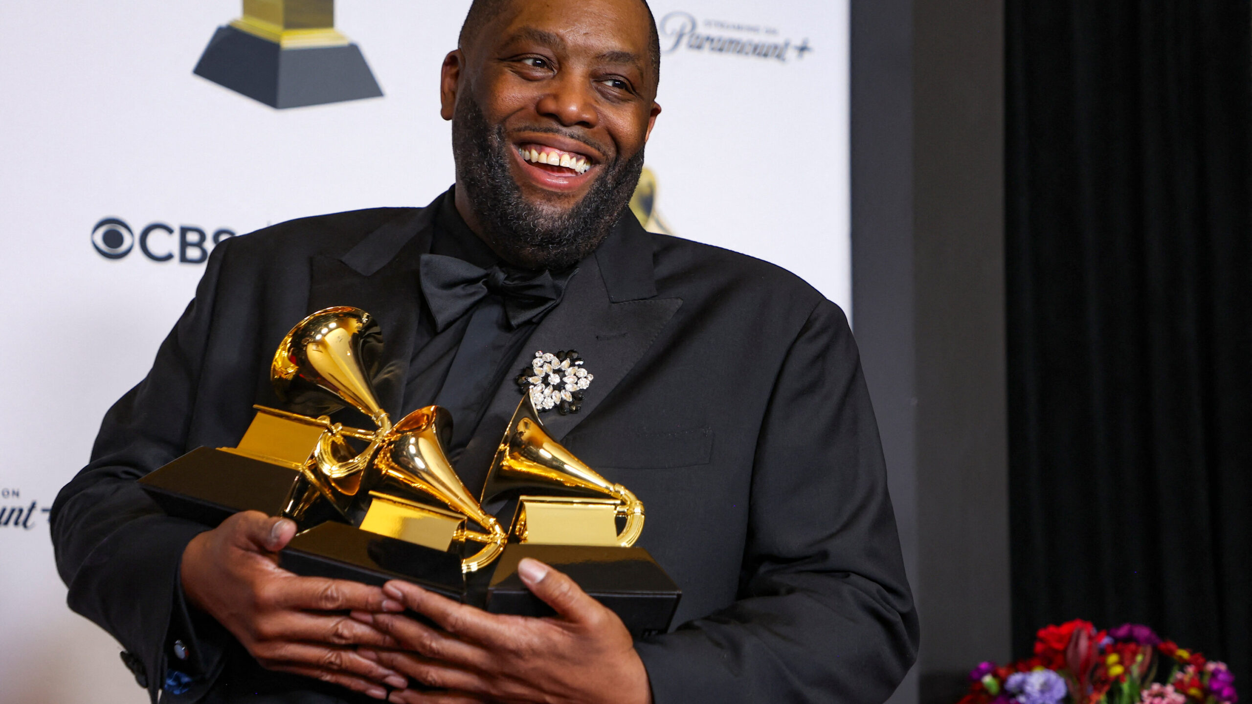 Rapper Killer Mike Cleared of Grammy Awards Battery Charges After Community Service