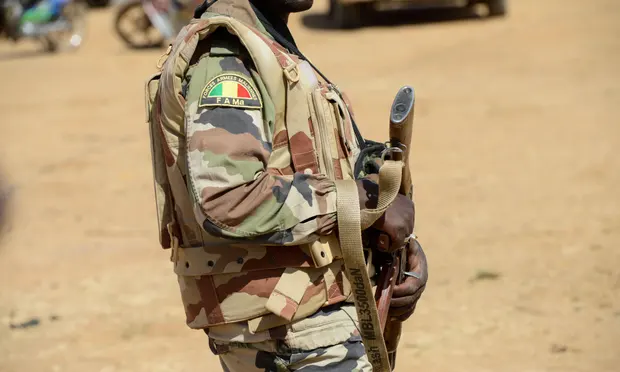 Mali Army and Russian Mercenaries Accused of Killing Dozens of Civilians in Kidal Region