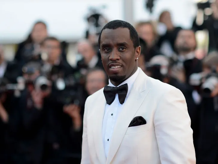 Sean “Diddy” Combs Under Federal Criminal Investigation, Grand Jury Hearing Evidence-NBC