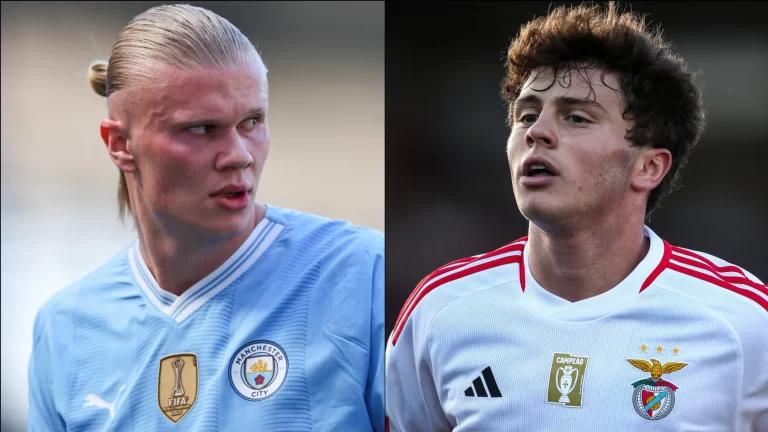 Transfer Rumors: Haaland Rejects Real Madrid, Bayern Eyes Simons, and More Football (Soccer) News