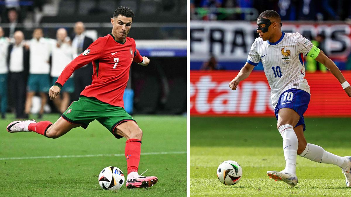 Portugal vs France: Euro 2024 Quarterfinal Tactical Preview