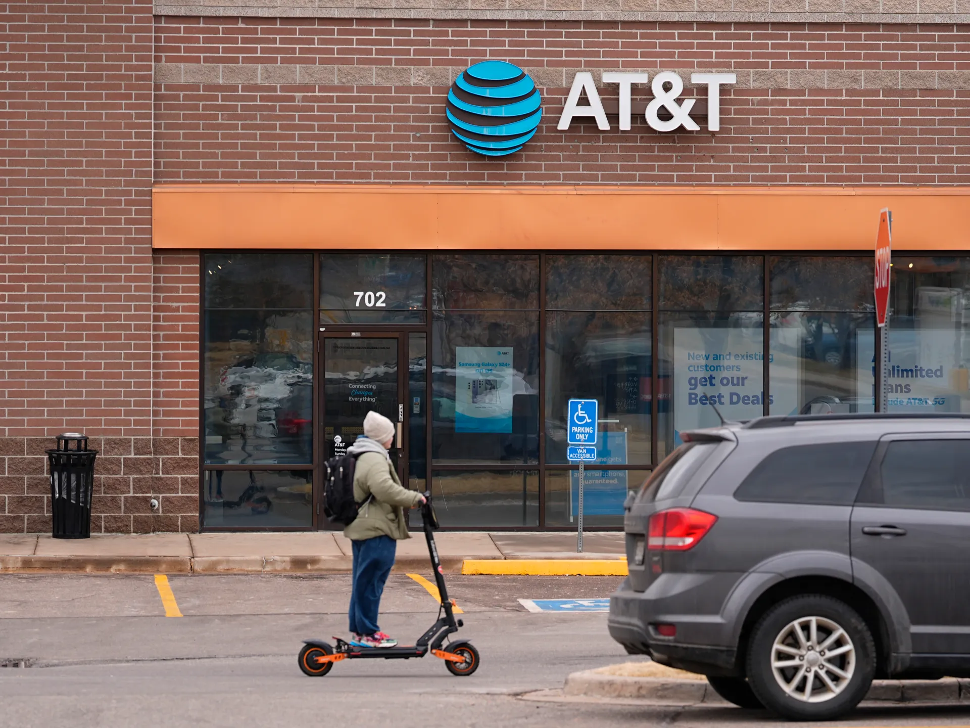 AT&T Suffers Massive Data Breach: FBI Investigating After 109 Million Customer Records Stolen