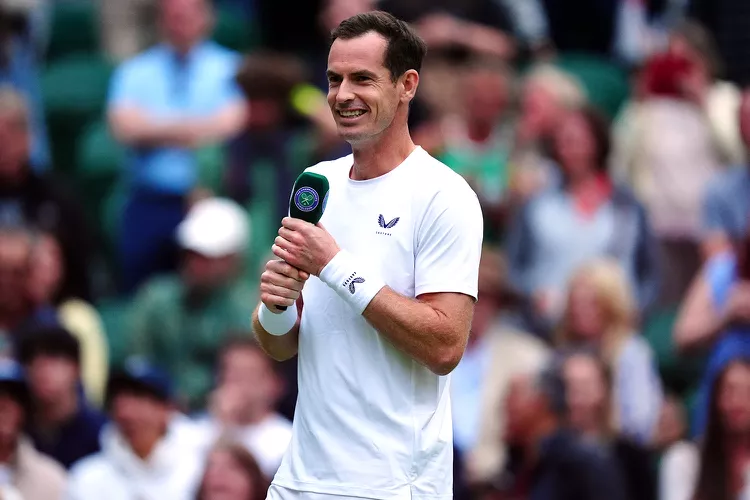 Tennis Legend Andy Murray Confirms Retirement After 2024 Paris Olympics: “Last Ever Tournament”