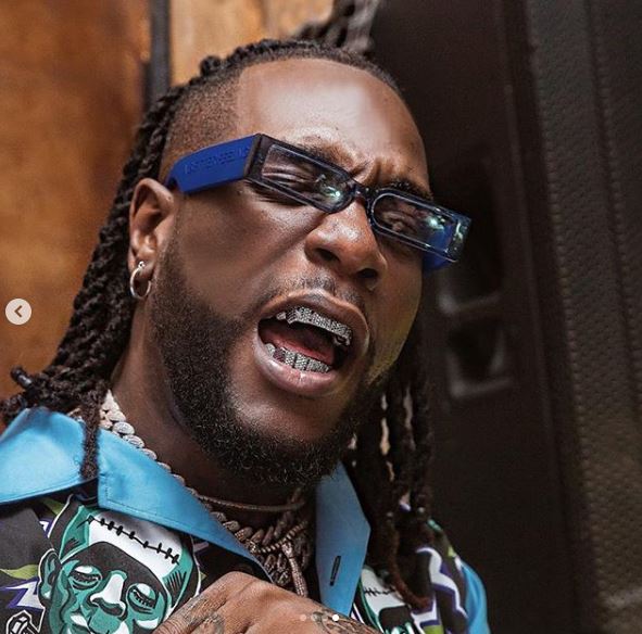 Burna Boy Hints at New Album Release on July 30