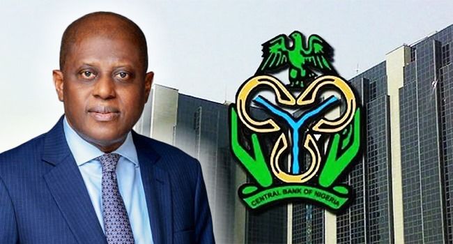 Nigeria Central Bank Hikes Interest Rate to 26.75% Amid Soaring Inflation