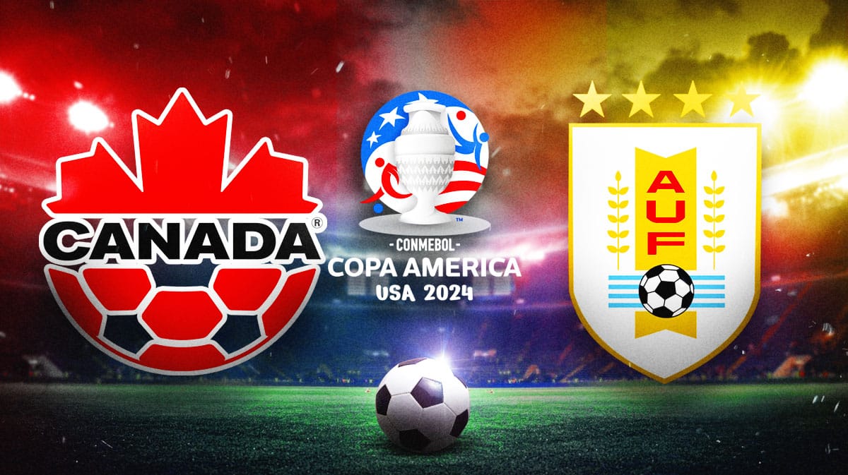 Uruguay and Canada Prepare for Copa America 2024 Third-Place Match: Predicted Lineups and Key Players