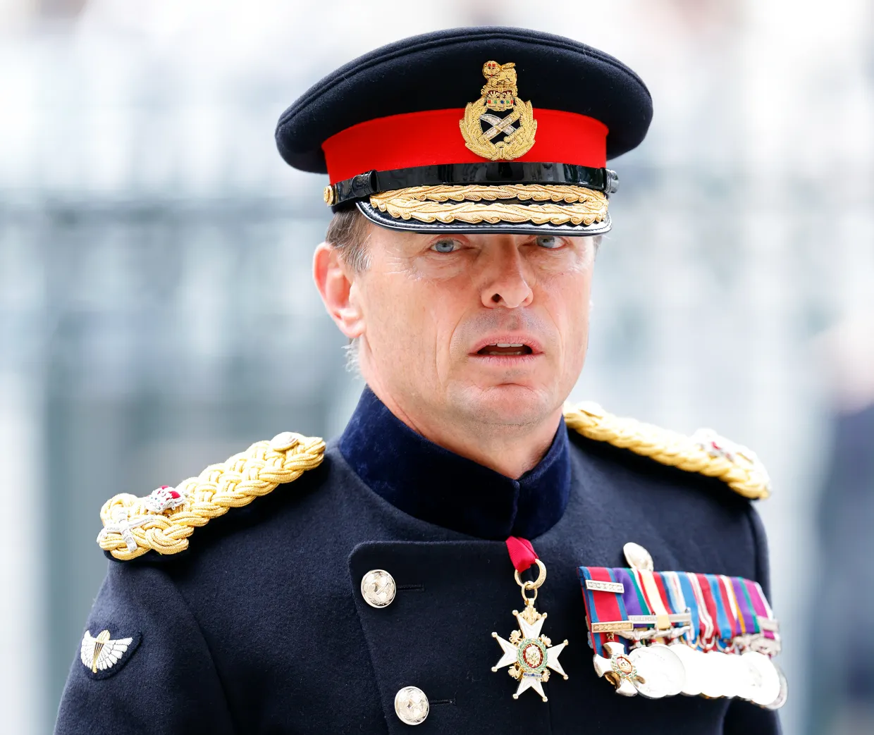 British Army Chief Issues Urgent Warning: Three Years to Prepare for War