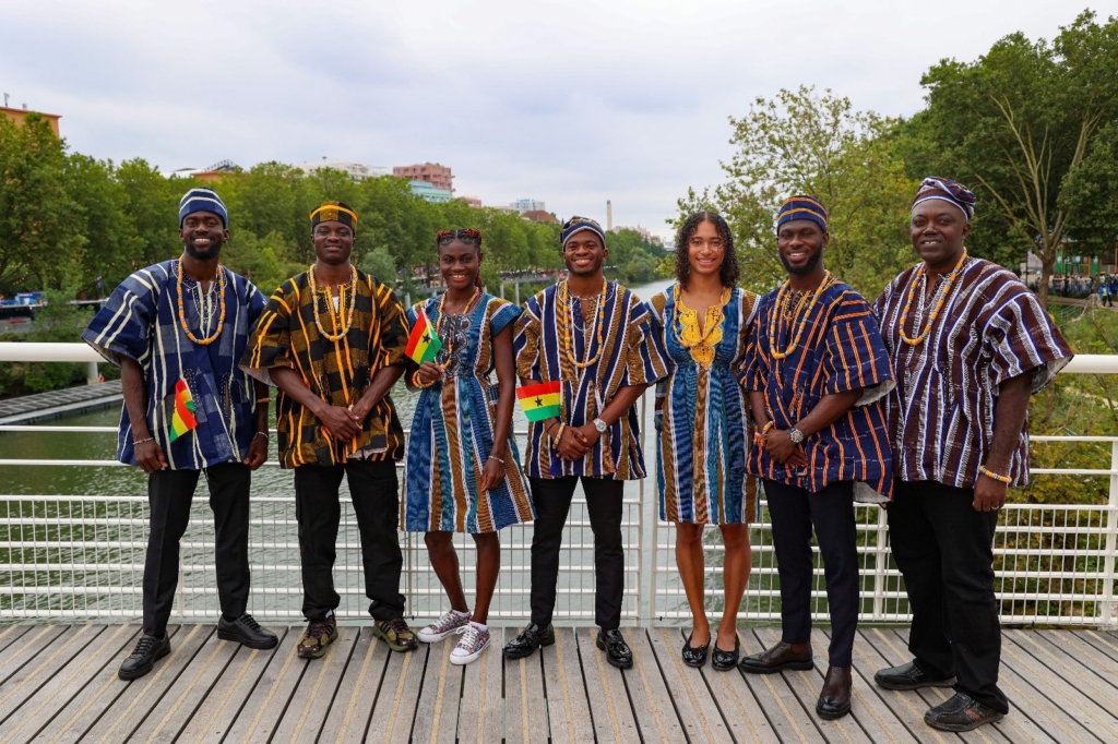 CGA-Ghana to Feature in Paris 2024 Cultural Olympiad