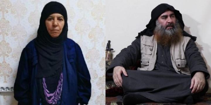 Iraqi Court Issues Death Sentence Against Wife of Abu Bakr al-Baghdadi for Crimes Against Yazidi Women