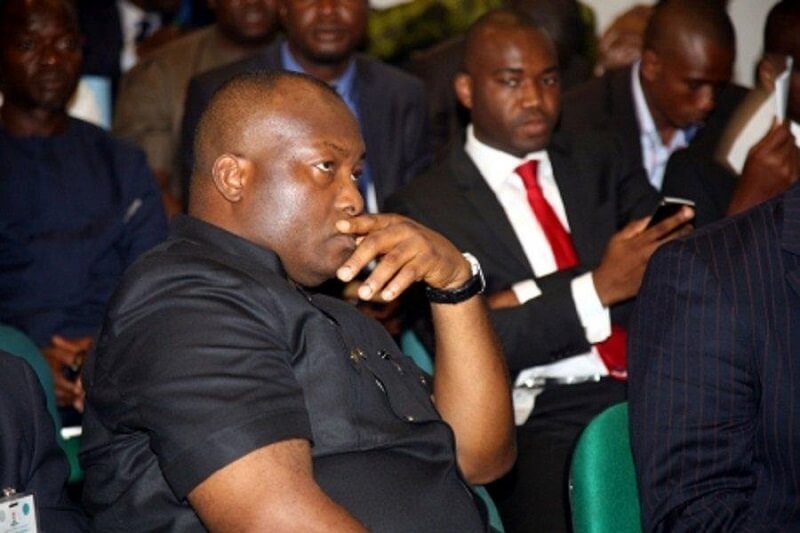 Multi-Billionaire Nigerian Senator Ifeanyi Ubah dies at 52 in London Hotel