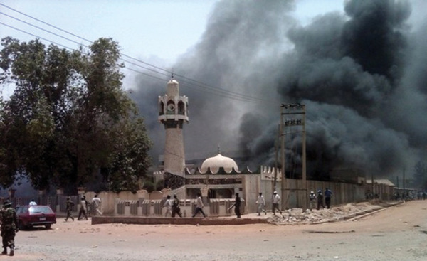 Gunmen Attack Mosque in Nasarawa, Nigeria, Killing Five