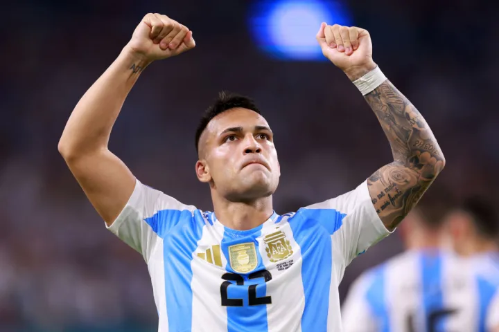 Top 7 Players from Copa America 2024 Group Stage – Ranked