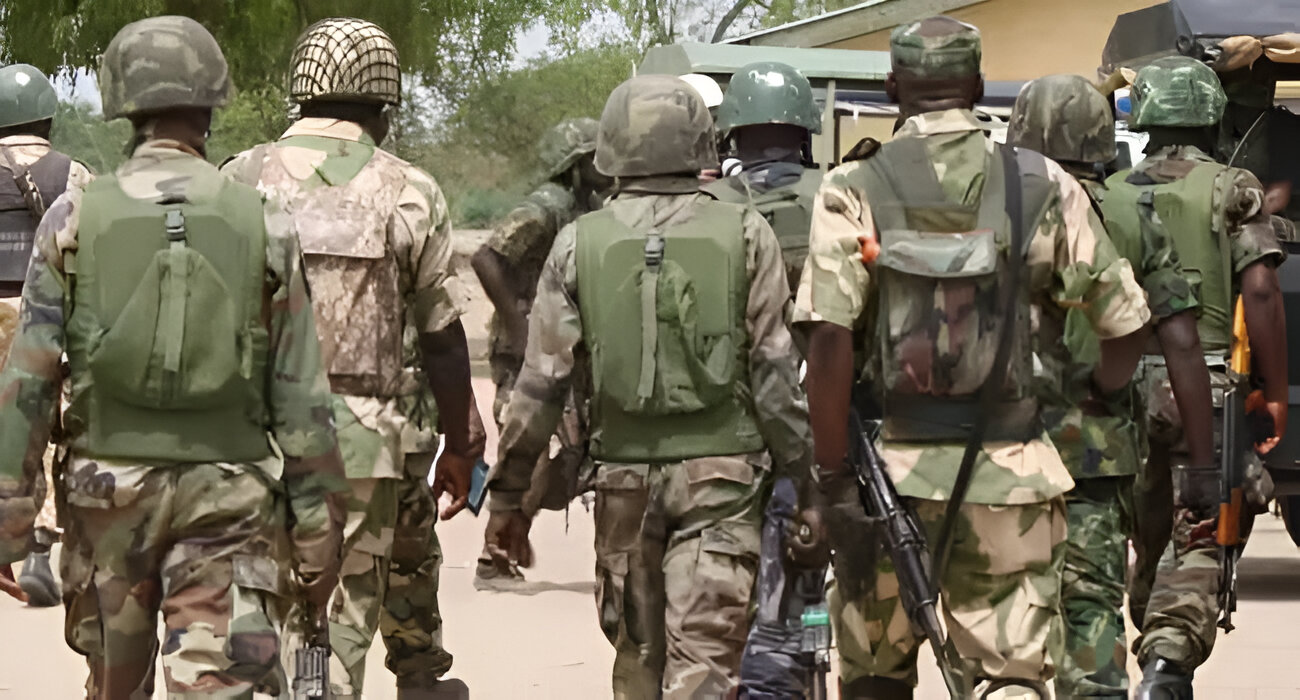 Nigerian Army Applicant Hacked to Death by Colleagues Over Money