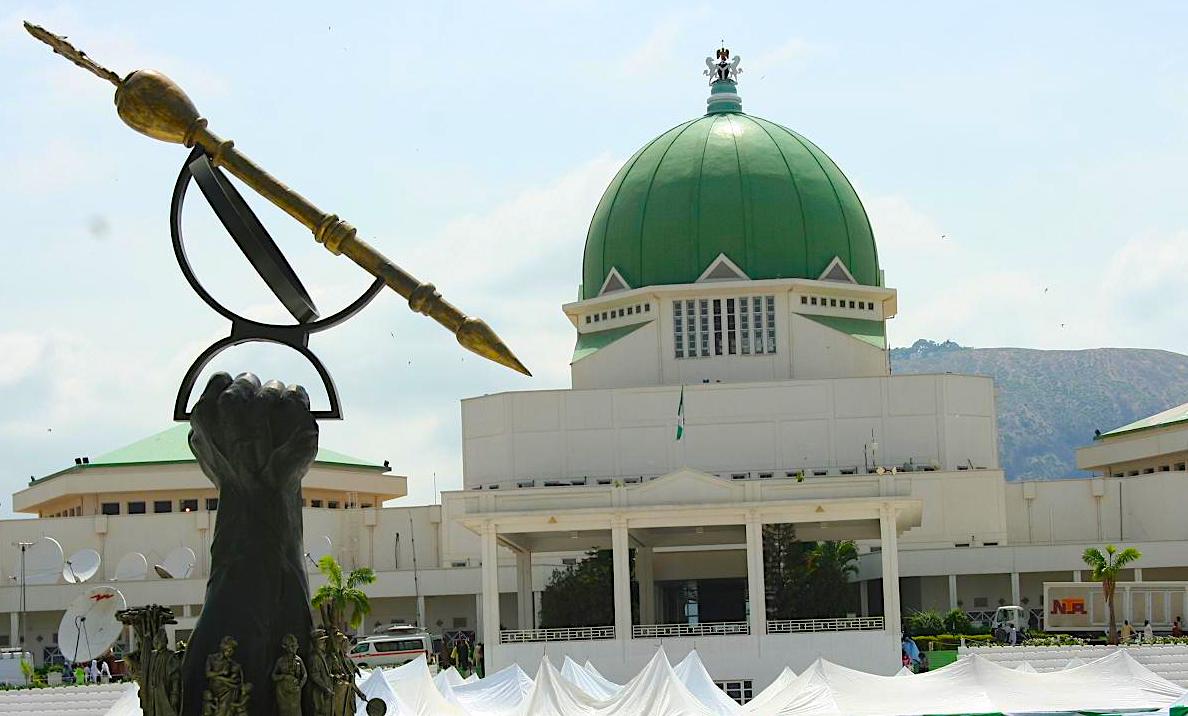 Nigerian House of Representatives Passes N35.055 Trillion 2024 Budget