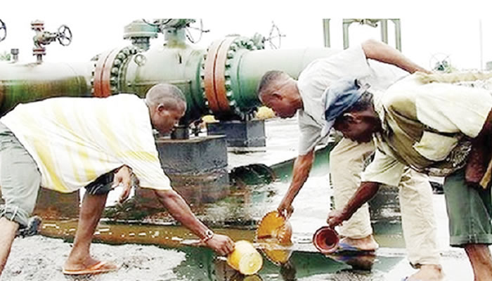 Nigeria Lost $1.84bn in Petroleum Products Over Nine Years Due to Refinery Theft, NEITI Reveals