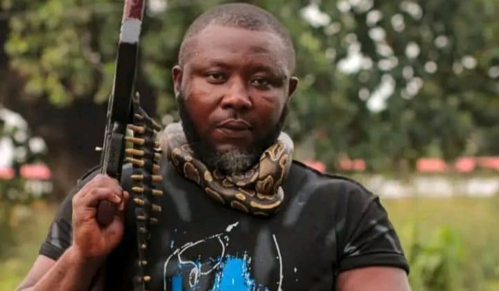 Nollywood Actor Among Billionaire Kidnappers Killed in Lagos Police Encounter