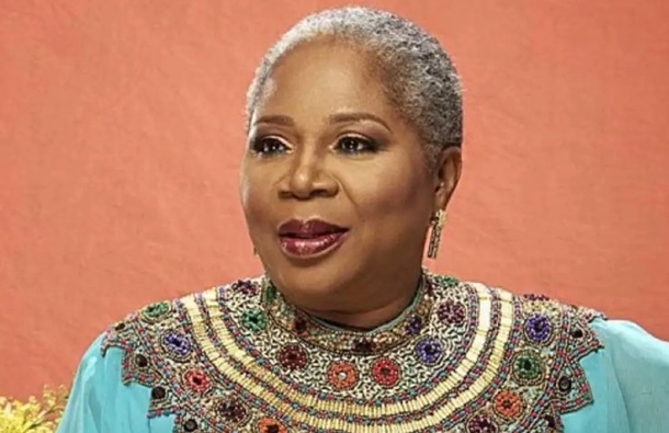 Nigerian Music Icon Onyeka Onwenu Dies at 72, Tributes Pour In