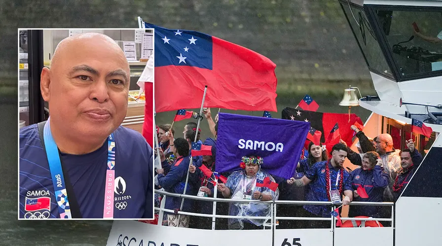 Tragedy at Paris Olympics: Samoan Boxing Coach Dies at Olympic Village