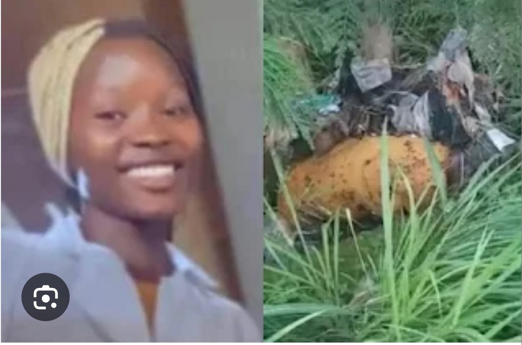 First-Year Student Found Dead in Drainage at University of Nigeria Nsukka