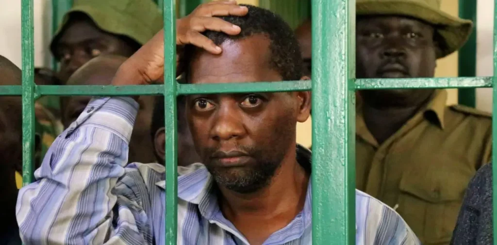 Kenyan Cult Leader Paul Mackenzie Faces Trial for ‘Shakahola Forest Massacre’