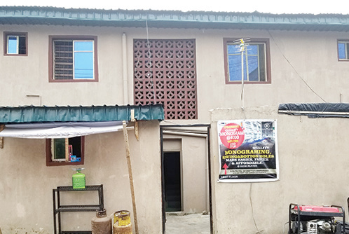 Body of Tenant Found in Short-let Apartment in Lagos, Nigeria