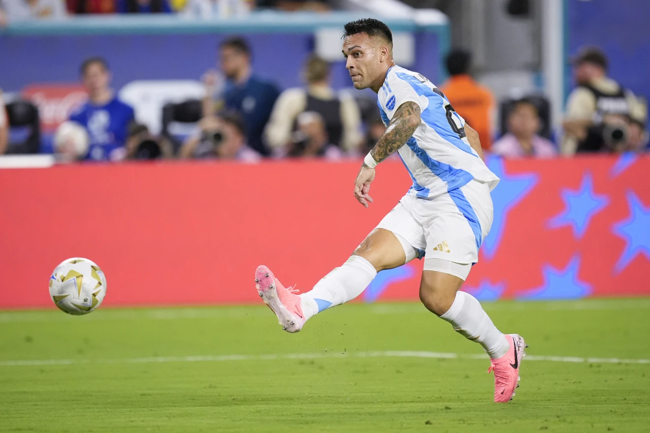 Lionel Messi Leads Argentina to Back-to-Back Copa America Titles Despite Injury Concerns