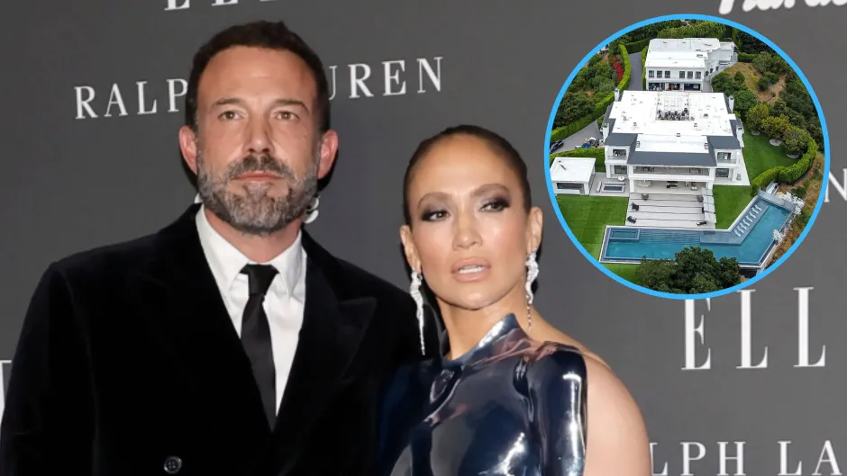 Jennifer Lopez Reportedly ‘Horrified’ by Ben Affleck’s Sudden Move Out of Shared Home