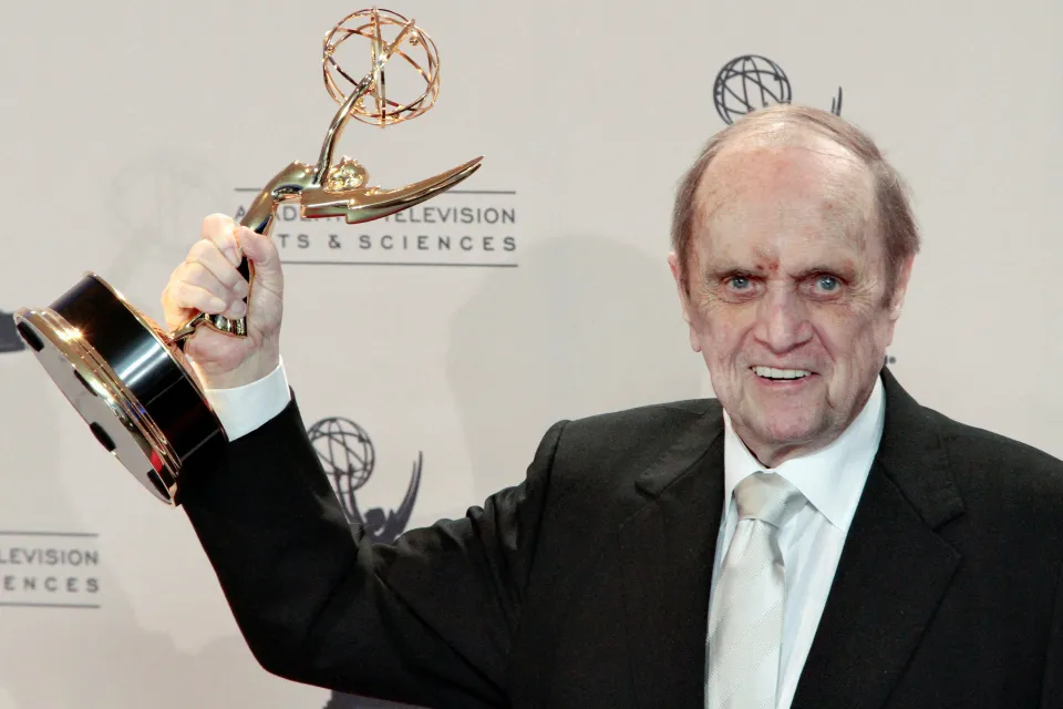 Comedy Legend Bob Newhart Dies at 94: A Tribute to His Enduring Legacy