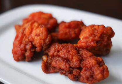 ‘Boneless’ Chicken Wings Can Have Bones, US Court Rules