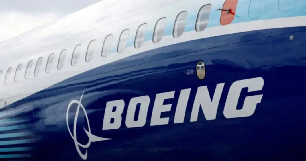 Boeing to Plead Guilty to Criminal Fraud Charge Over 737 Max Crashes