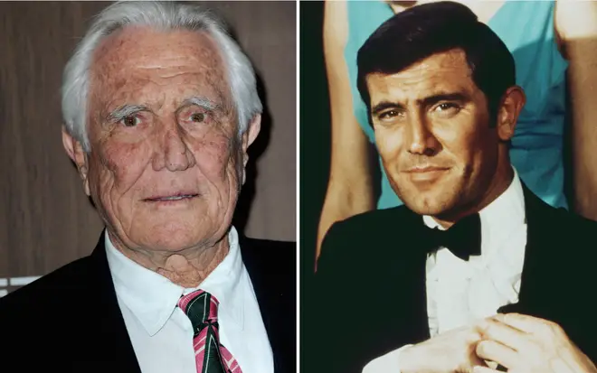 James Bond Star George Lazenby Announces Retirement from Acting at 84