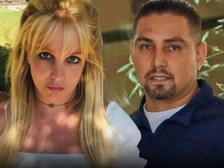 Britney Spears Ends Relationship with Paul Soliz, Brother Bryan Moves In