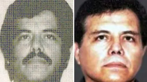 US Arrests Two Major Sinaloa Cartel Leaders: ‘El Mayo’ Zambada and Son of ‘El Chapo’