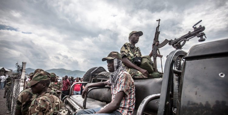 Rwanda and DRC Reach Agreement to Suspend Hostilities in North Kivu