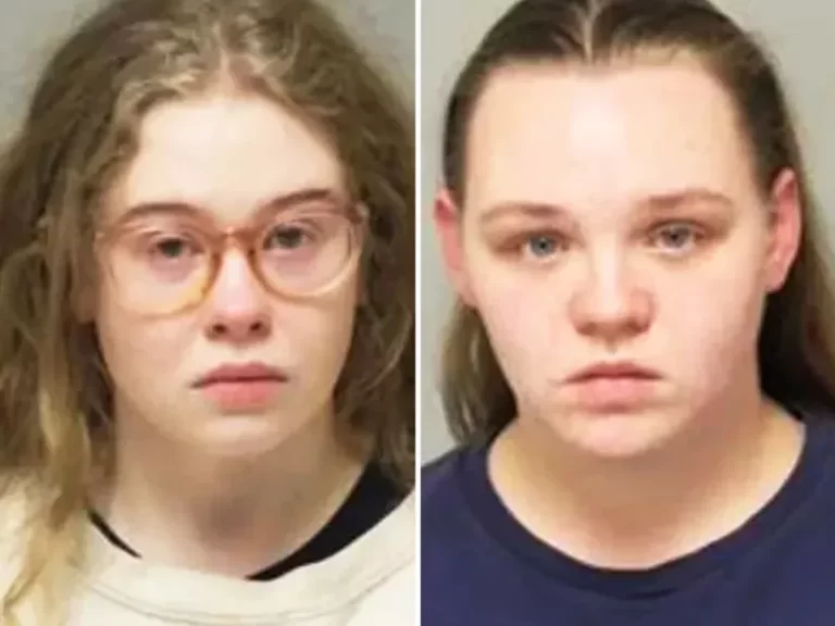 Minnesota Daycare Workers Arrested for ‘Sick and Bizarre’ Child Abuse Caught on Video