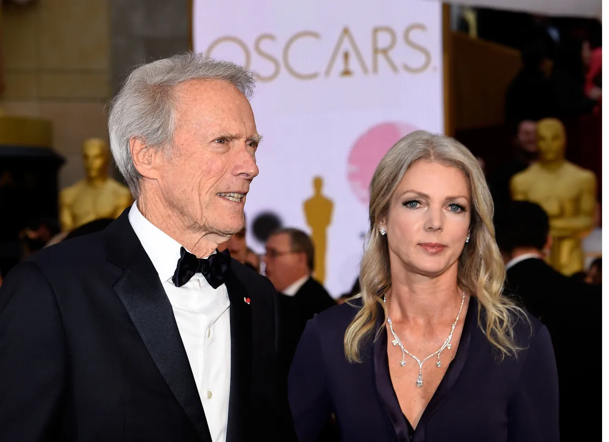 Clint Eastwood’s Partner Christina Sandera Dies at 61, Actor Mourns ‘Lovely, Caring Woman’