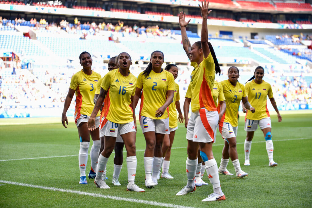 2024 Olympics Women’s Soccer: Japan Beats Brazil, Colombia Triumphs Over New Zealand