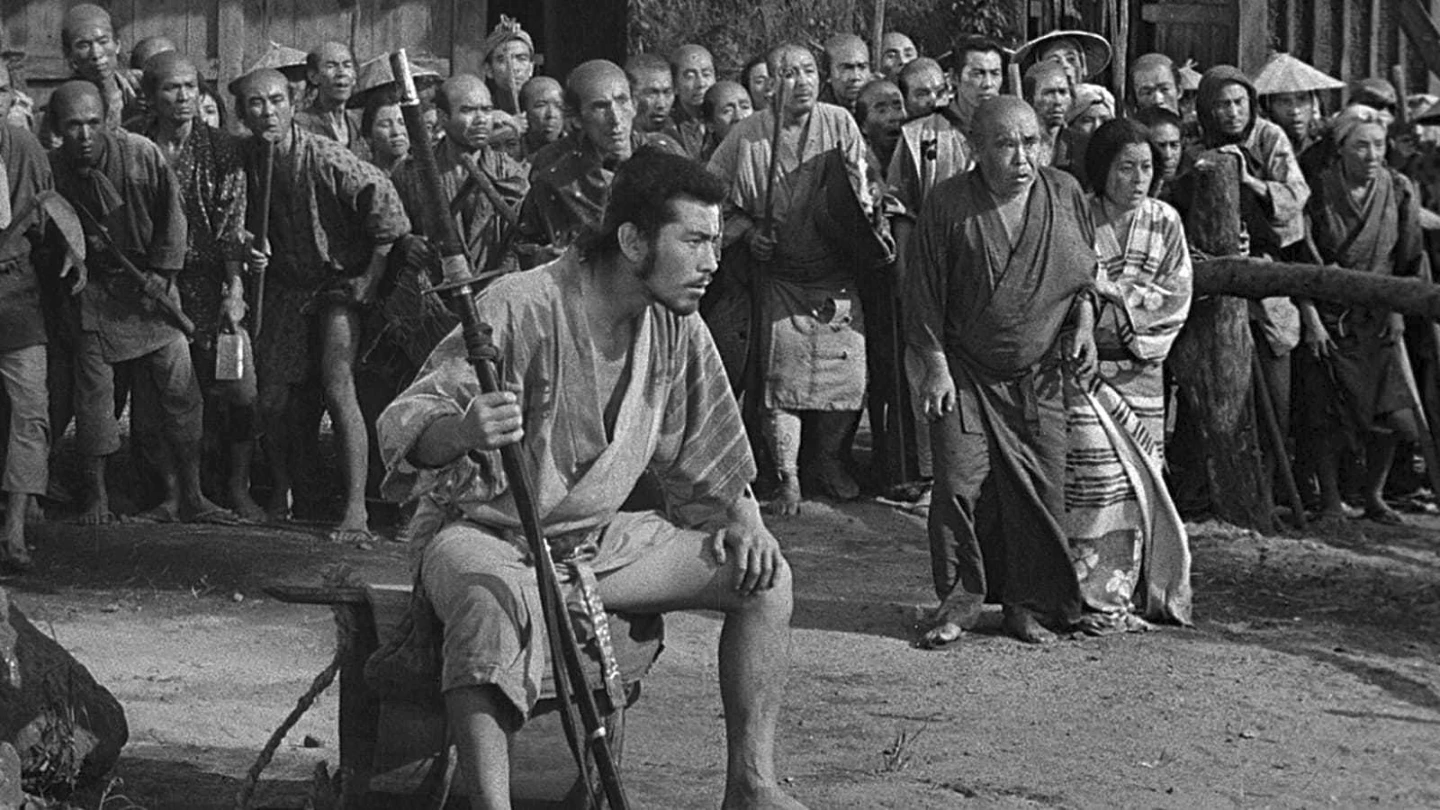 ‘Seven Samurai’ at 70: Kurosawa’s Epic Continues to Captivate with Its Timeless Brilliance