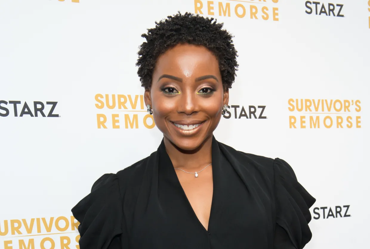 Actress and Comedian Erica Ash Dies at 46 After Battle with Cancer