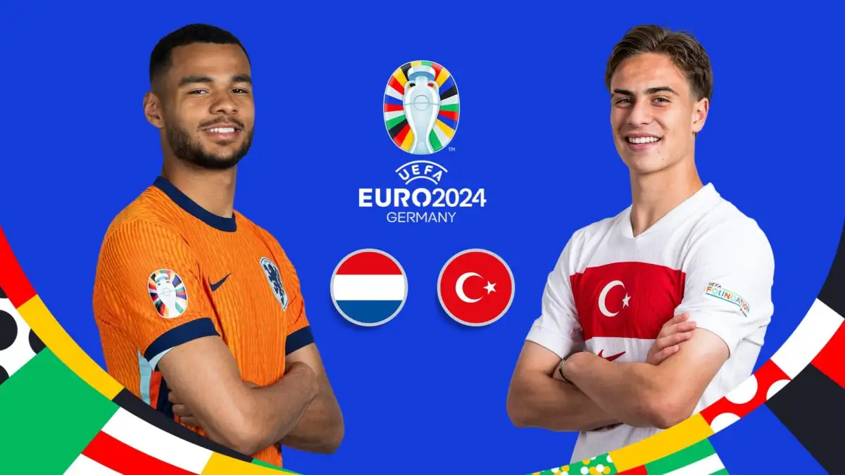 Netherlands vs. Turkiye: Euro 2024 Quarterfinal Preview and Predictions