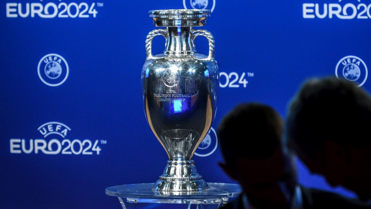 Prize Money Distribution for 2024 European Championship Final, See Who Gets What