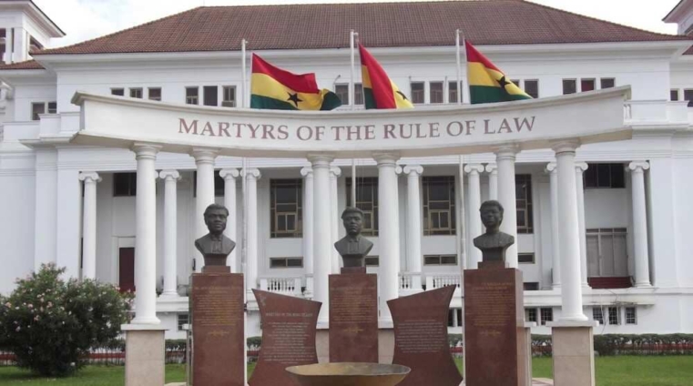 Ghana Supreme Court Upholds Law Against Unnatural Carnal Knowledge